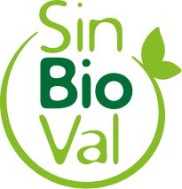 Logo Distretto Biologico della Valtellina